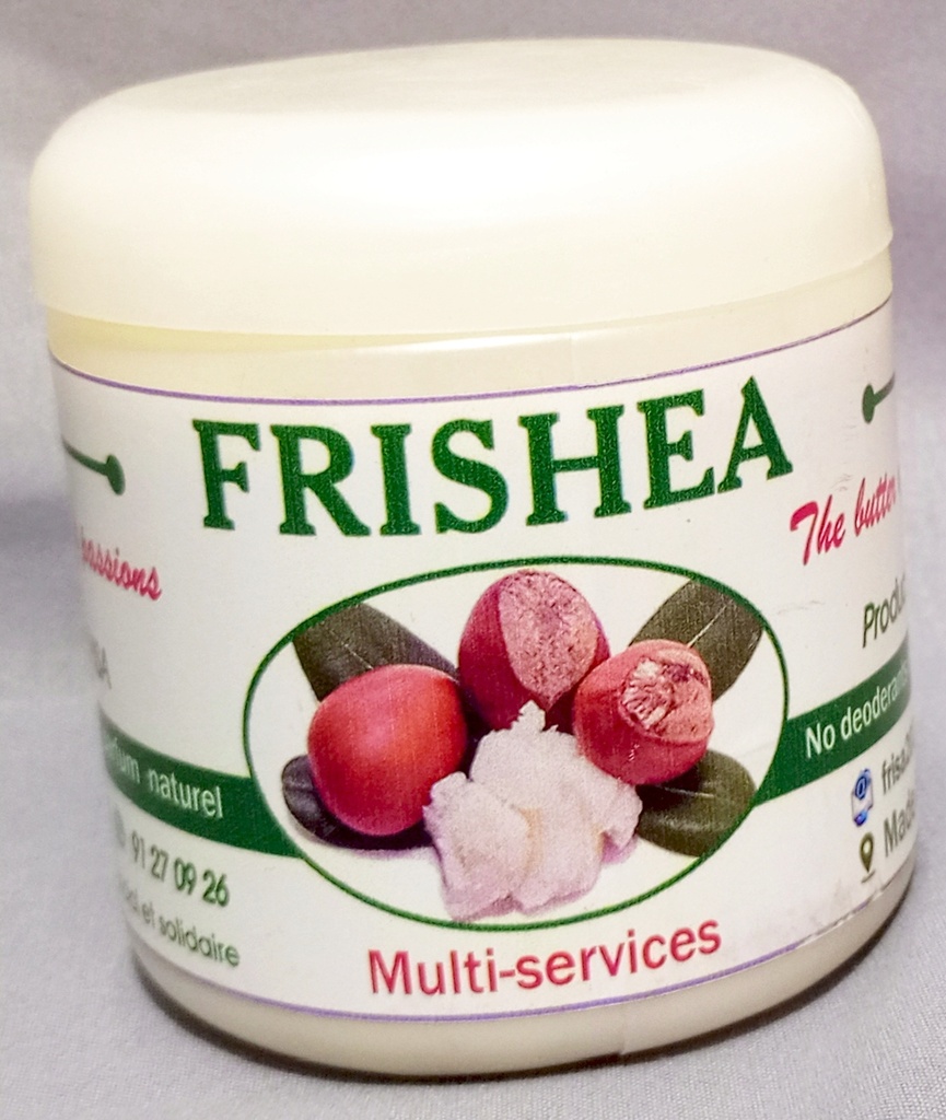Frishea butter 500 g